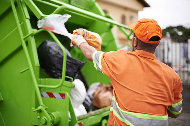 Moving and Downsizing Cleanouts in Leavenworth, KS